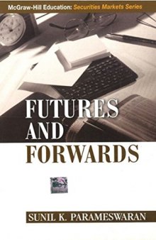 Futures and forwards