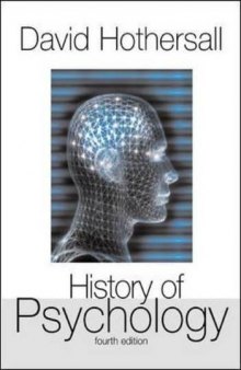 History of Psychology