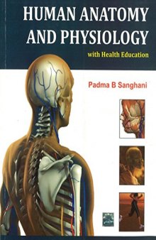 Human Anatomy And Physiology (With Health Education)