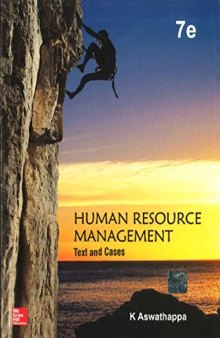 HUMAN RESOURCE MANAGEMENT