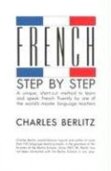 French step-by-step