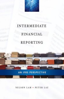 Intermediate Financial Reporting: An Ifrs Perspective