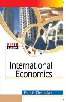 International Economics 5E