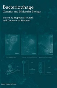 Bacteriophage: Genetics and Molecular Biology