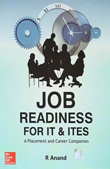 Job Readiness For It And Ites
