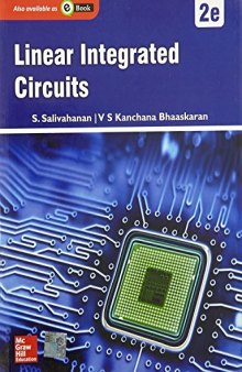 Linear Integrated Circuits