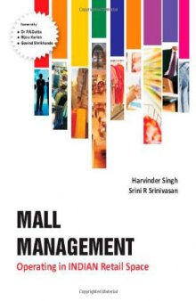 Mall Management: Operating In Indian Retail Space