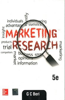 Marketing Research