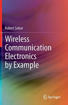 Wireless Communication Electronics by Example