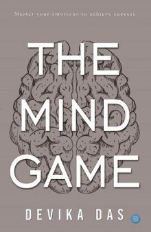 The Mind Game is not Game