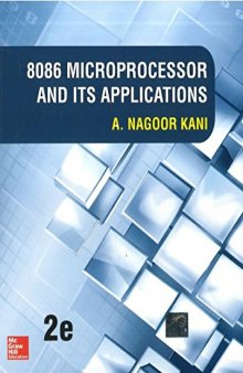 8086 Microprocessors and its Applications