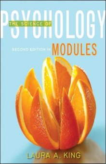 Modules: The Science of Psychology