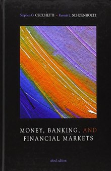 Money, Banking and Financial Markets