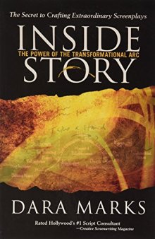 Inside Story: The Power of the Transformational Arc