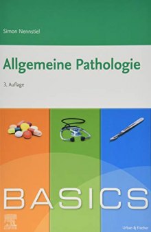 BASICS Allgemeine Pathologie