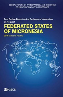 Federated States of Micronesia 2019 (second Round)
