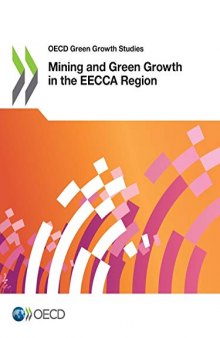 Mining and Green Growth in the EECCA Region