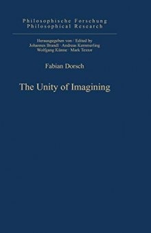 The Unity of Imagining