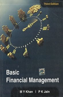 Basic Financial Management, 3rd ed.