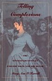 Telling Complexions: The Nineteenth-Century English Novel and the Blush