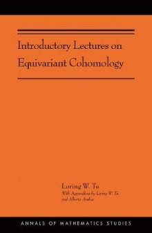 Introductory Lectures on Equivariant Cohomology