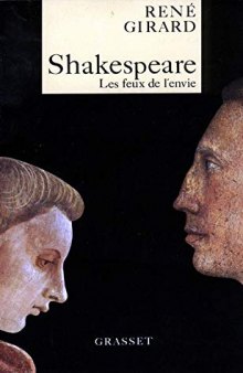 Shakespeare : les feux de l’envie