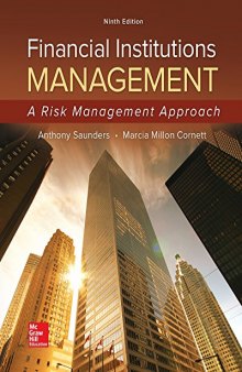 Financial Institutions Management: A Risk Management Approach Solutions Manual