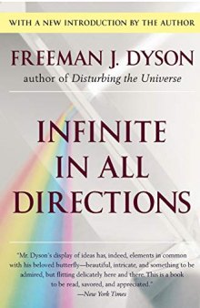 Infinite in All Directions