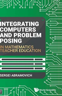 Integrating computers and problem posing in mathematics teacher education