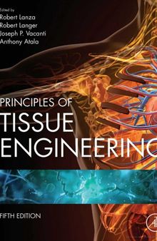 Principles of Tissue Engineering
