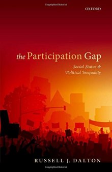 The Participation Gap: Social Status and Political Inequality