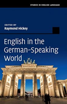 English in the German-Speaking World