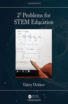 2⁵ Problems for STEM Education