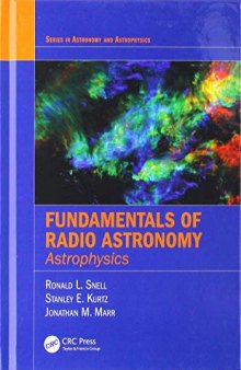 Fundamentals of Radio Astronomy: Astrophysics