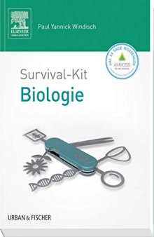 Survival-Kit Biologie