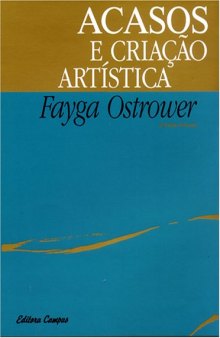 Acasos e Criação Artística