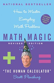 Math Magic: Human Calculator Shows How to Master Everyday Math Problems