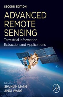 Advanced Remote Sensing: Terrestrial Information Extraction and Applications