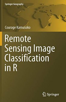 Remote Sensing Image Classification in R