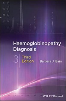 Haemoglobinopathy Diagnosis