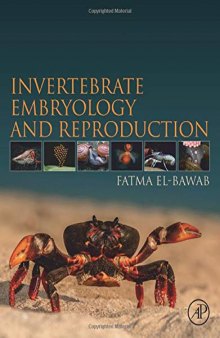 Invertebrate Embryology and Reproduction
