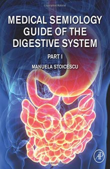 Medical Semiology Guide of the Digestive System