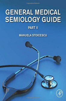General Medical Semiology Guide Part II