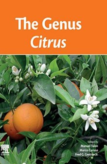 The Genus Citrus