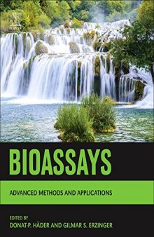 Bioassays: Advanced Methods and Applications