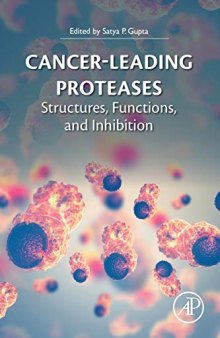 Cancer-Leading Proteases: Structures, Functions, and Inhibition