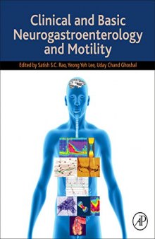 Clinical and Basic Neurogastroenterology and Motility