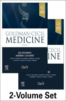 Goldman-Cecil Medicine