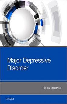 Major Depressive Disorder, 1e