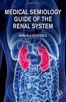 Medical Semiology Guide of the Renal System